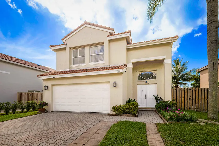 6666 Saltaire Terrace, Margate, FL 33063 - #2