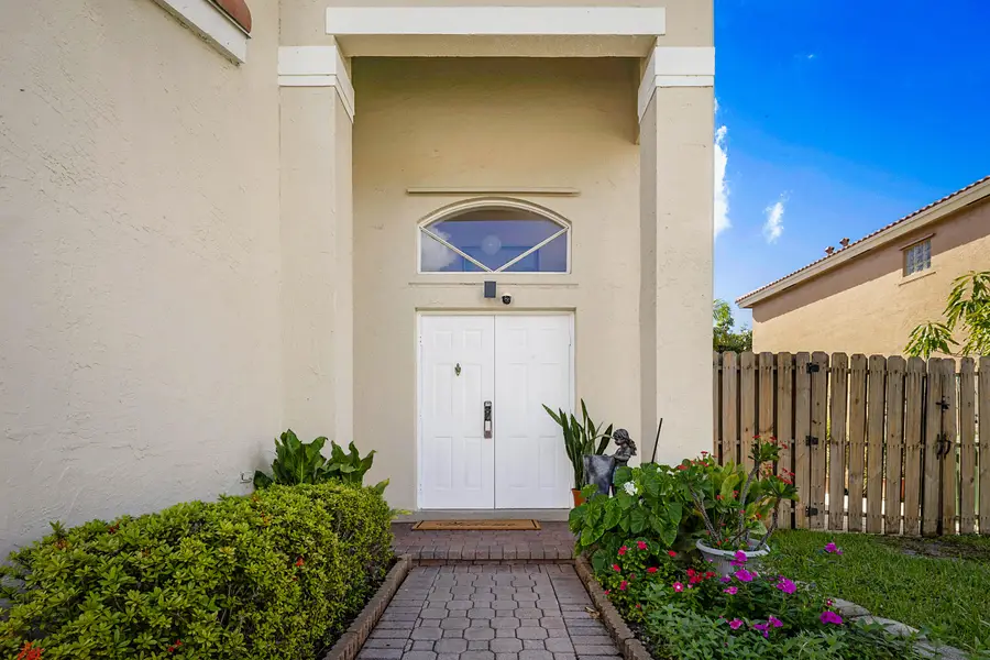 6666 Saltaire Terrace, Margate, FL 33063 - #3