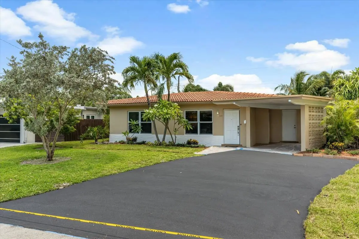 3721 NE 16th Terrace, Oakland Park, FL 33334 - #1
