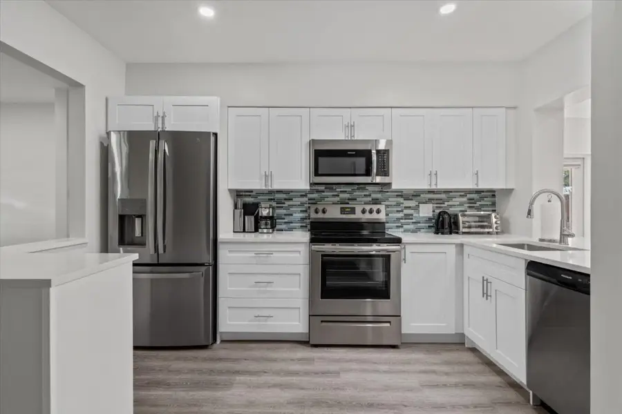 3721 NE 16th Terrace, Oakland Park, FL 33334 - #3