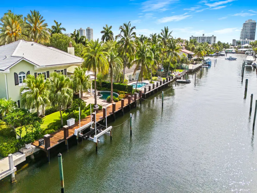 2856 NE 25th Street, Fort Lauderdale, FL 33305 - #2