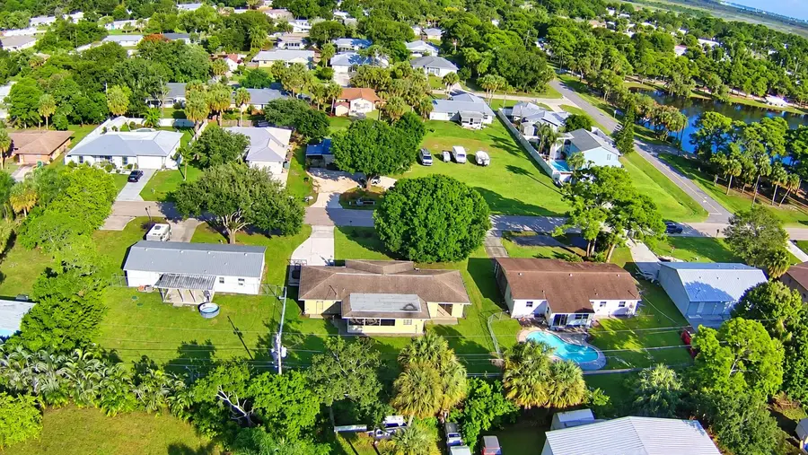 4909 Seagrape Drive, Fort Pierce, FL 34982 - #3