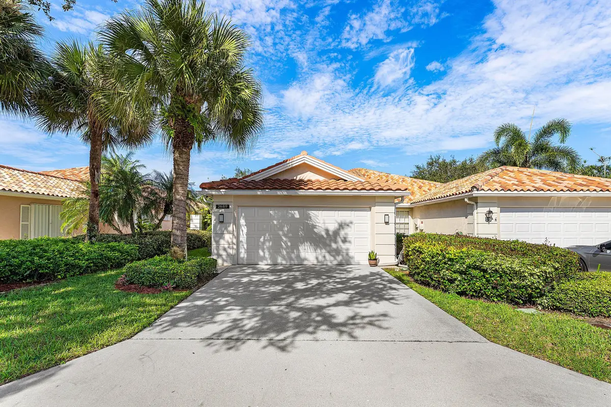 2689 Livingston Lane, West Palm Beach, FL 33411 - #1
