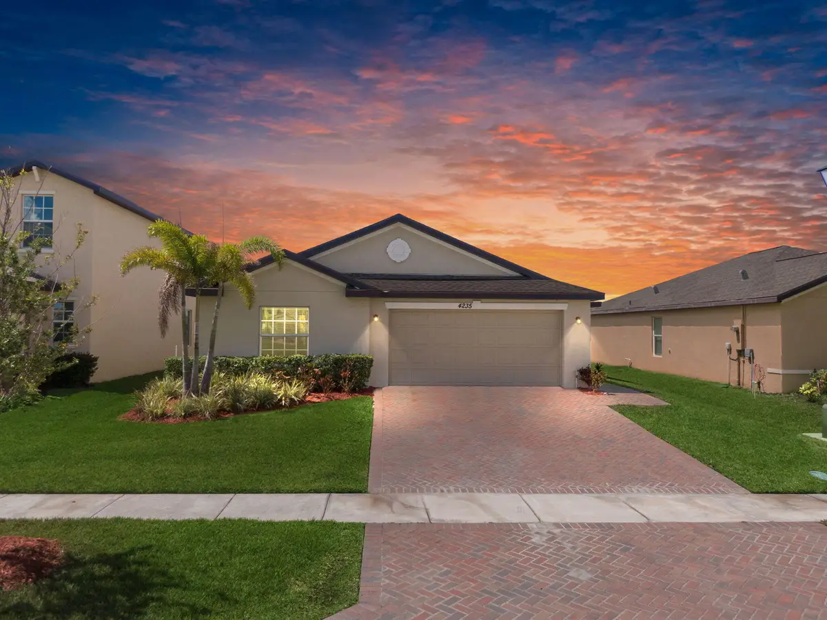 4235 Troon Place, Fort Pierce, FL 34947 - #1