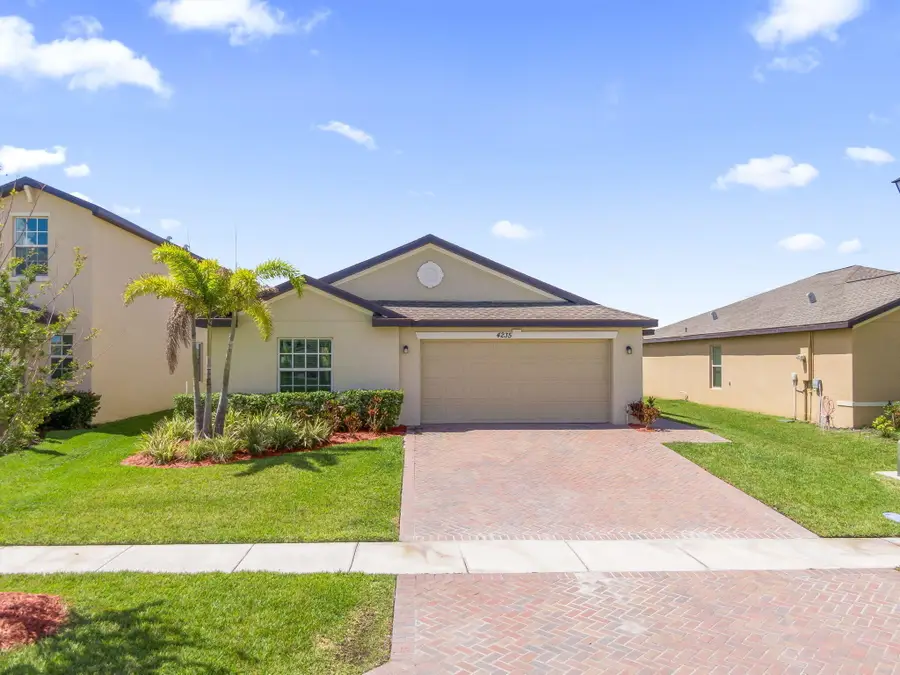 4235 Troon Place, Fort Pierce, FL 34947 - #2