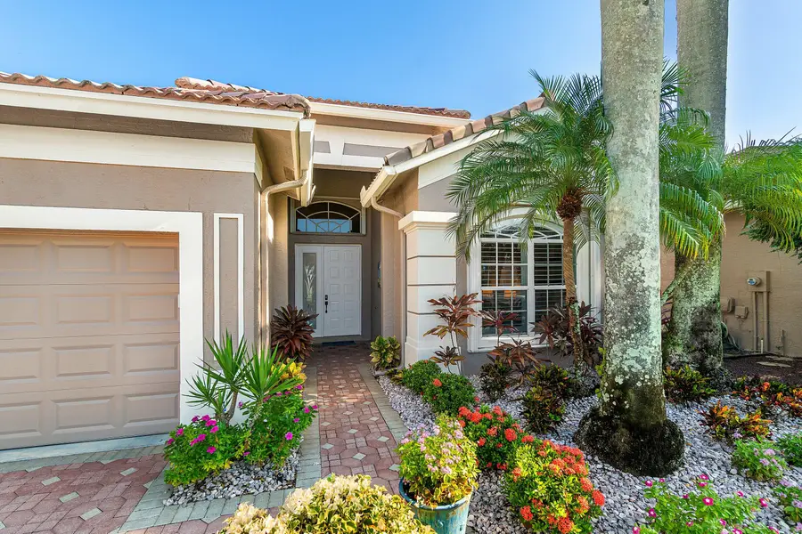 7181 Southport Drive, Boynton Beach, FL 33472 - #2