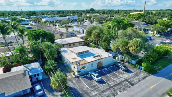 2731 NE 1st Terrace #1-4, Wilton Manors, FL 33334
