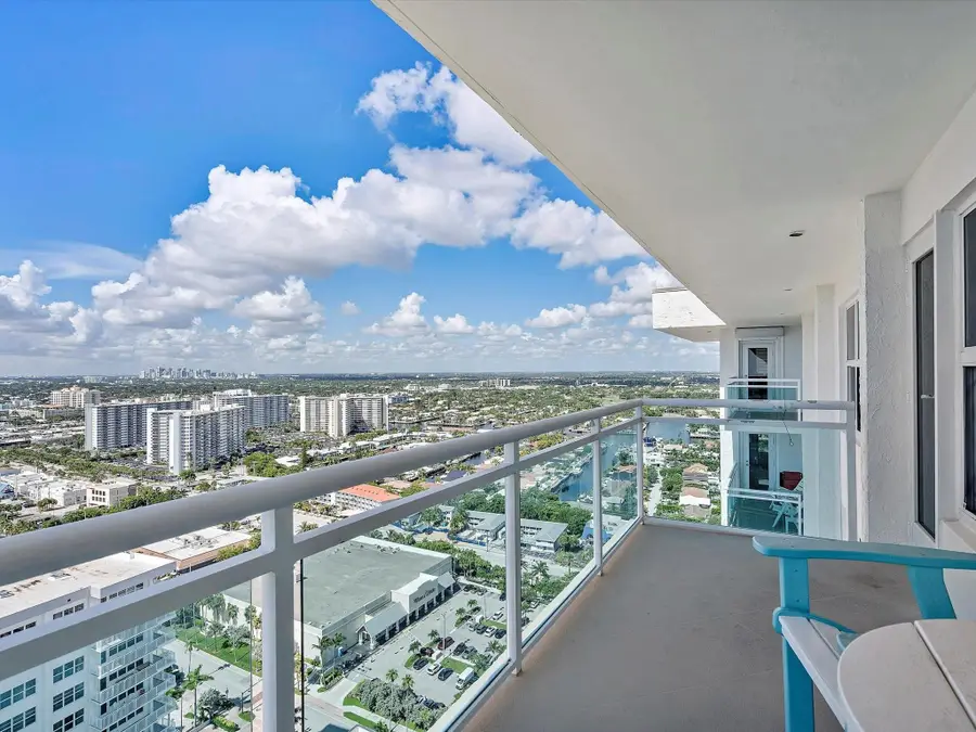 3900 Galt Ocean Drive #2904, Fort Lauderdale, FL 33308 - #2