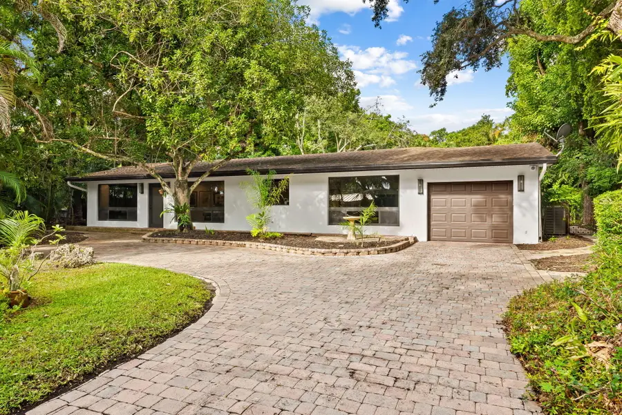 2643 SW 30th Terrace, Fort Lauderdale, FL 33312 - #2