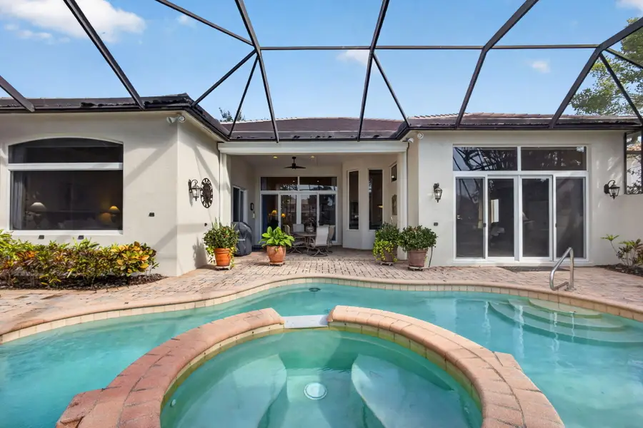 136 Sedona Way, Palm Beach Gardens, FL 33418 - #3