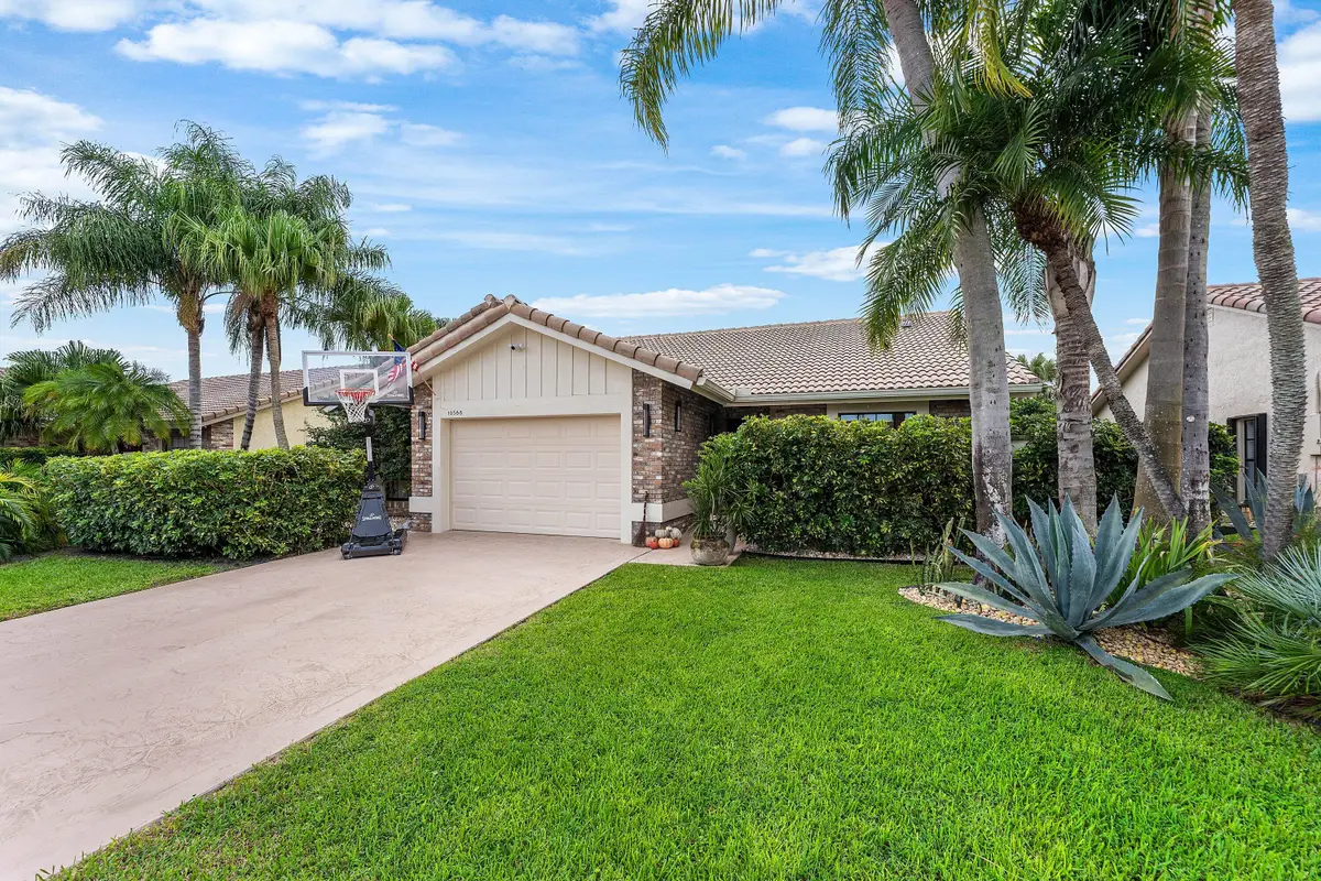 10588 Fenway Place, Boca Raton, FL 33498 - #1