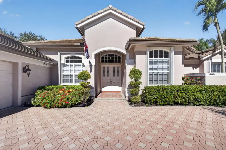 11880 Torreyanna Circle, Palm Beach Gardens, FL 33412 - #3