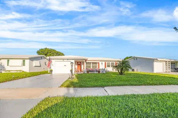 108 Leisureville Boulevard, Boynton Beach, FL 33426