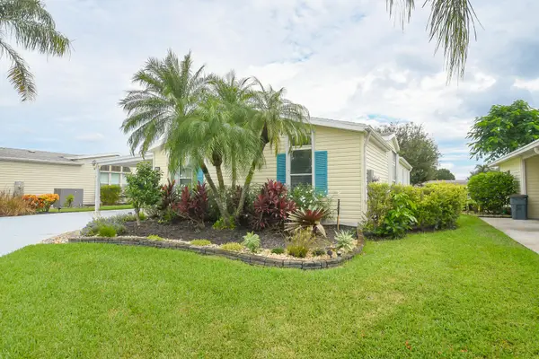 3128 Palm Warbler Court, Port St Lucie, FL 34952