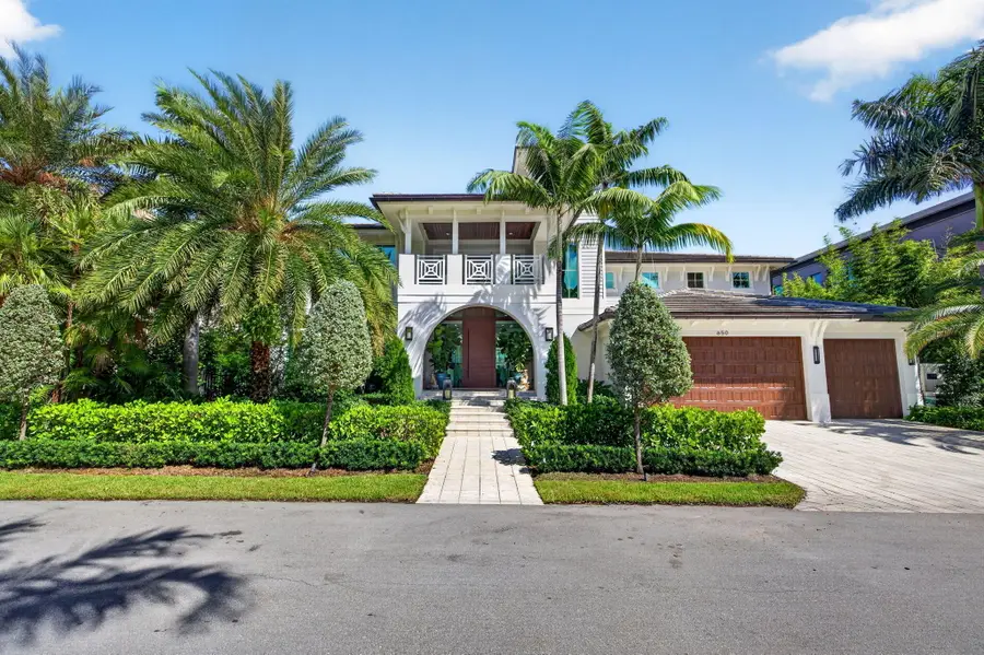 650 Isle Of Palms Drive, Fort Lauderdale, FL 33301 - #2