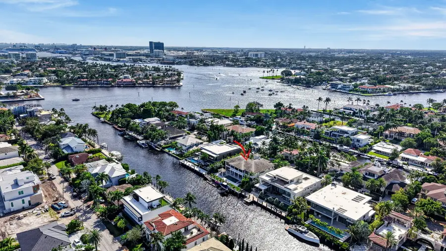 650 Isle Of Palms Drive, Fort Lauderdale, FL 33301 - #3