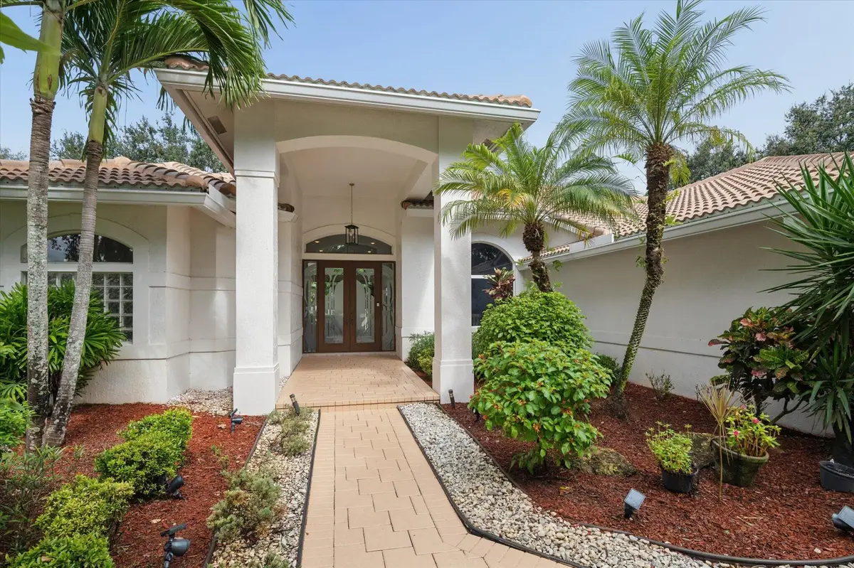 8409 NW 62nd Place, Parkland, FL 33067 - #1