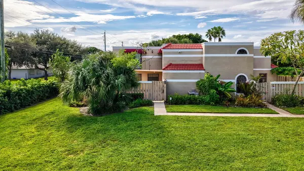3930 Village Drive #C, Delray Beach, FL 33445