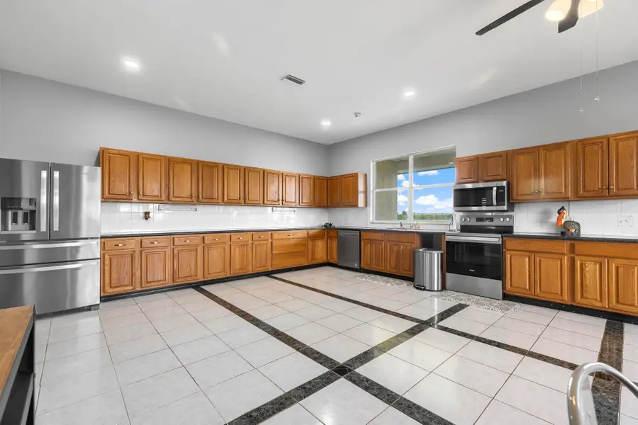 1455 NW 160th Street, Okeechobee, FL 34972 - #3