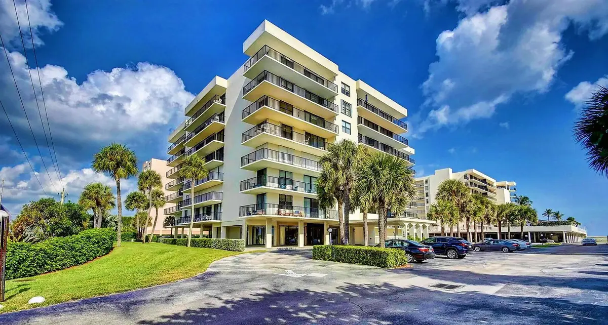 3460 S Ocean Boulevard #114, Palm Beach, FL 33480 - #1