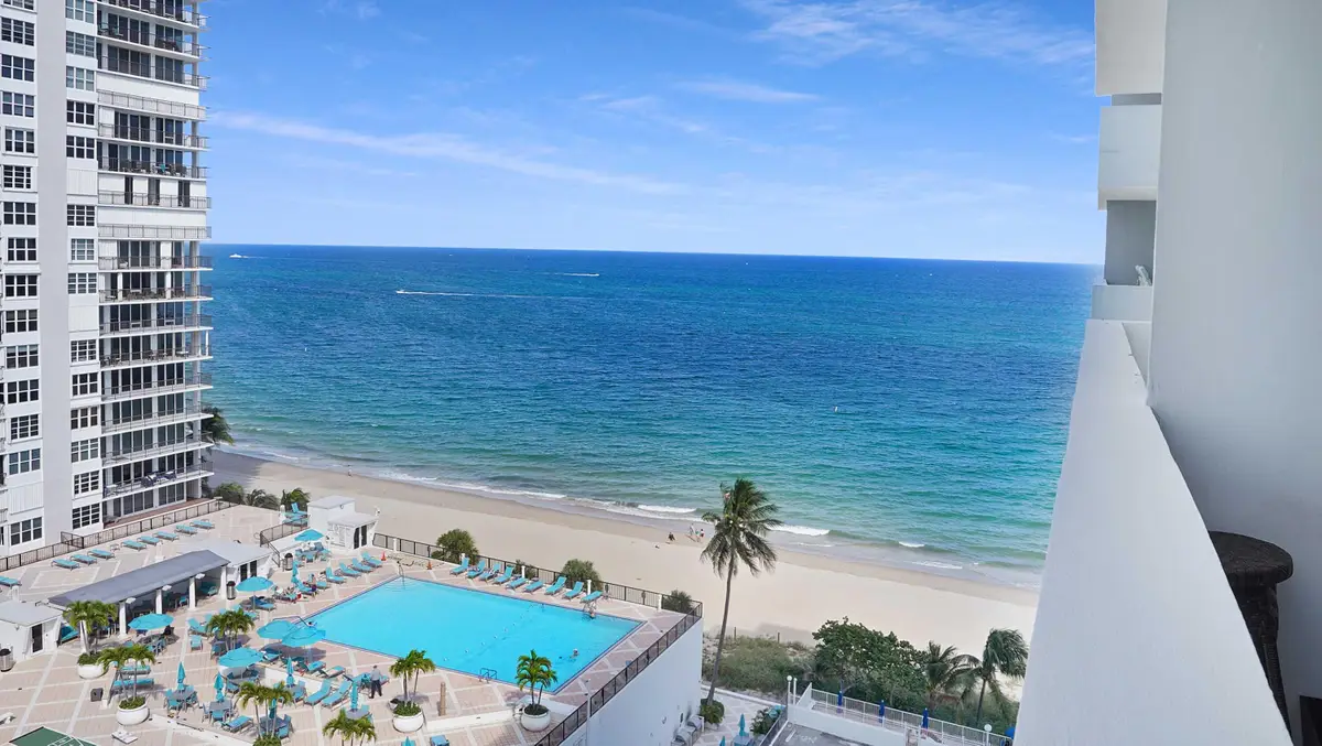 4250 Galt Ocean Drive #11J, Fort Lauderdale, FL 33308 - #1