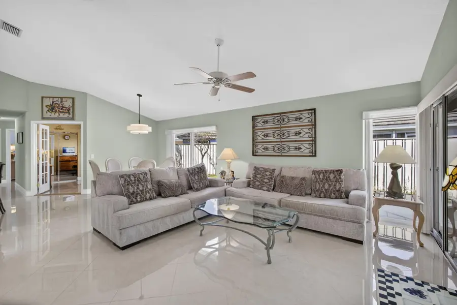 12 Commodore Place, Palm Beach Gardens, FL 33418 - #3