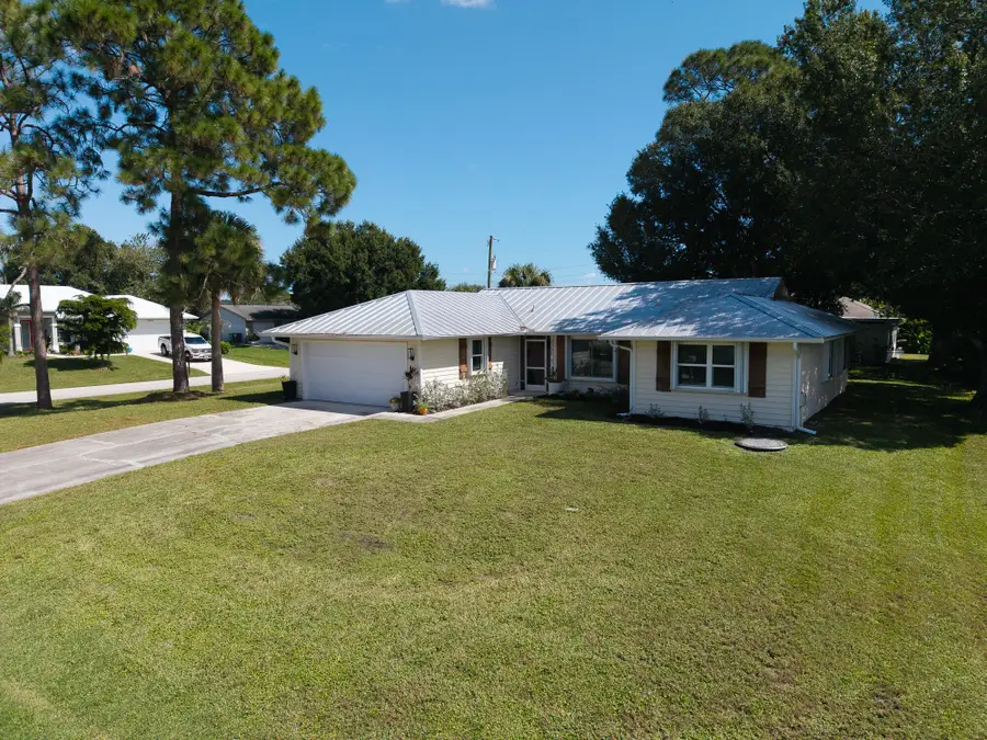 2201 SW Picture Terrace, Port Saint Lucie, FL 34953 - #3