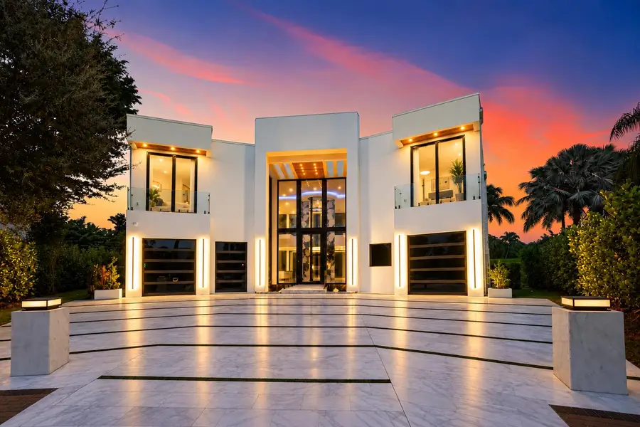17548 Scarsdale Way, Boca Raton, FL 33496 - #2