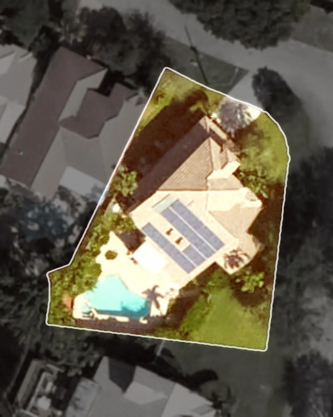 11710 Berry Drive, Hollywood, FL 33026 - #1