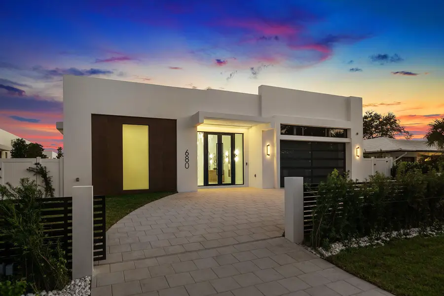 680 Hastings Street, Boca Raton, FL 33487 - #3
