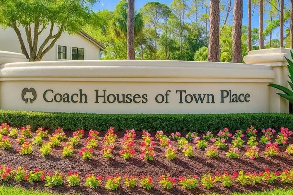 5731 Coach House Circle #A, Boca Raton, FL 33486
