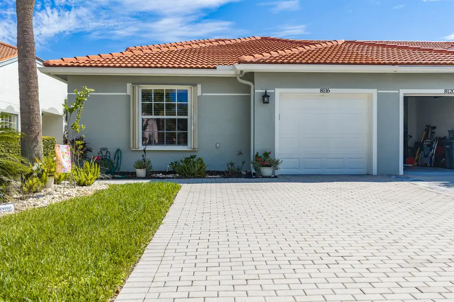 8116 Cormyour Way, Boynton Beach, FL 33472 - #2