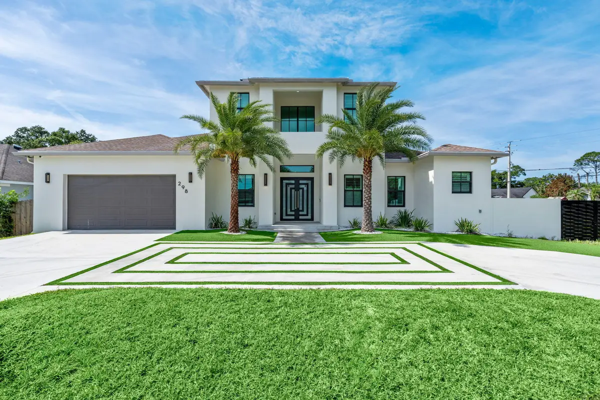 298 SW Statler Avenue, Port Saint Lucie, FL 34984 - #1