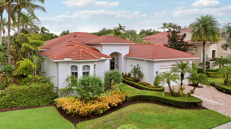 705 Cote Azur Drive, Palm Beach Gardens, FL 33410 - #2