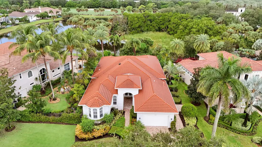 705 Cote Azur Drive, Palm Beach Gardens, FL 33410 - #3