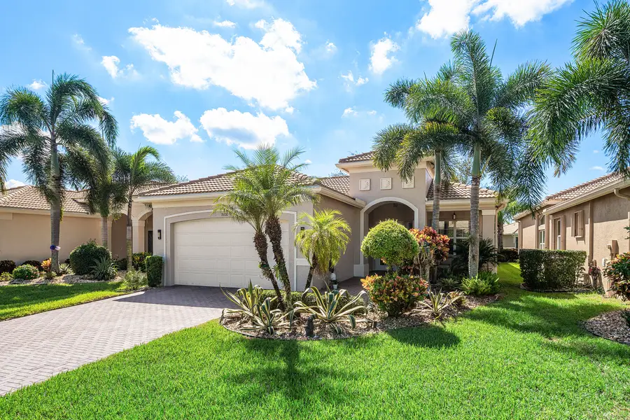9100 Greenstone Ridge Way, Boynton Beach, FL 33473 - #3