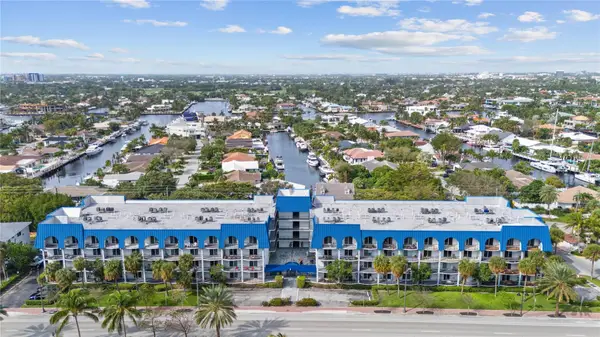 3909 N Ocean Boulevard #216, Fort Lauderdale, FL 33308