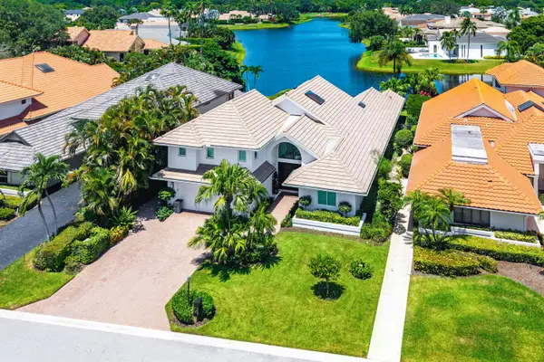 13660 Rivoli Drive, Palm Beach Gardens, FL 33410