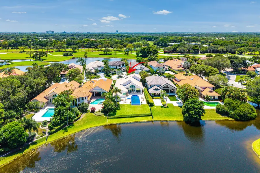 13660 Rivoli Drive, Palm Beach Gardens, FL 33410 - #2