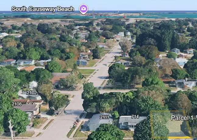 712 N 22nd Street, Fort Pierce, FL 34950 - #3