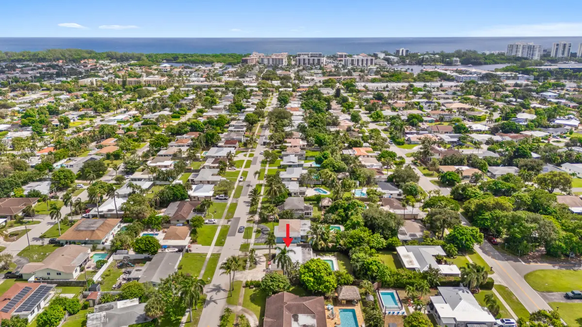 214 NE 28th Road, Boca Raton, FL 33431 - #1