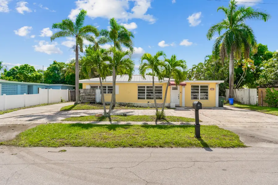 214 NE 28th Road, Boca Raton, FL 33431 - #3