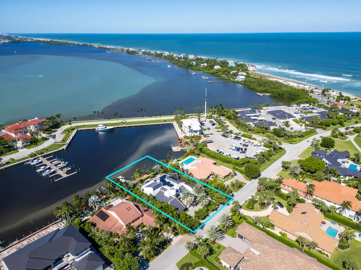 6879 SE South Marina Way, Stuart, FL 34996 - #1