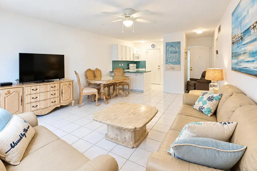 6263 NE 19th Avenue #1005, Fort Lauderdale, FL 33308 - #2