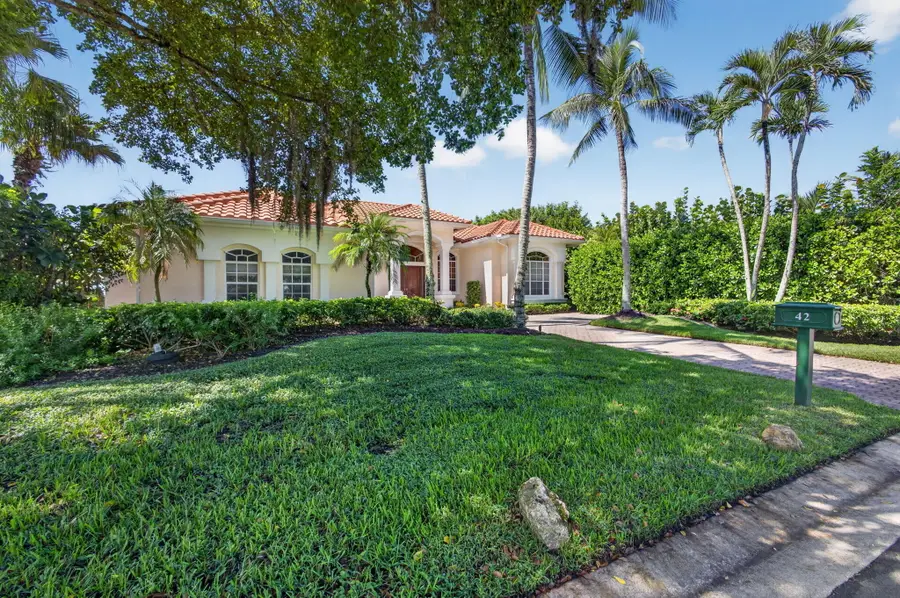 42 Windward Isle, Palm Beach Gardens, FL 33418 - #2