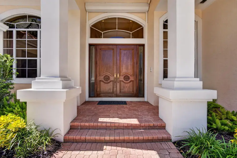 42 Windward Isle, Palm Beach Gardens, FL 33418 - #3