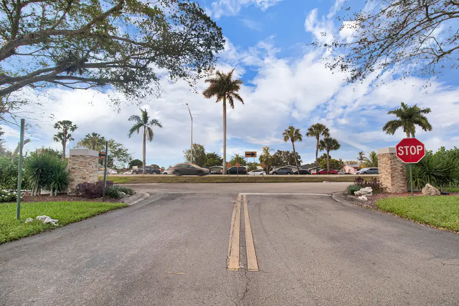 6890 Royal Palm Boulevard #101H, Margate, FL 33063 - #2