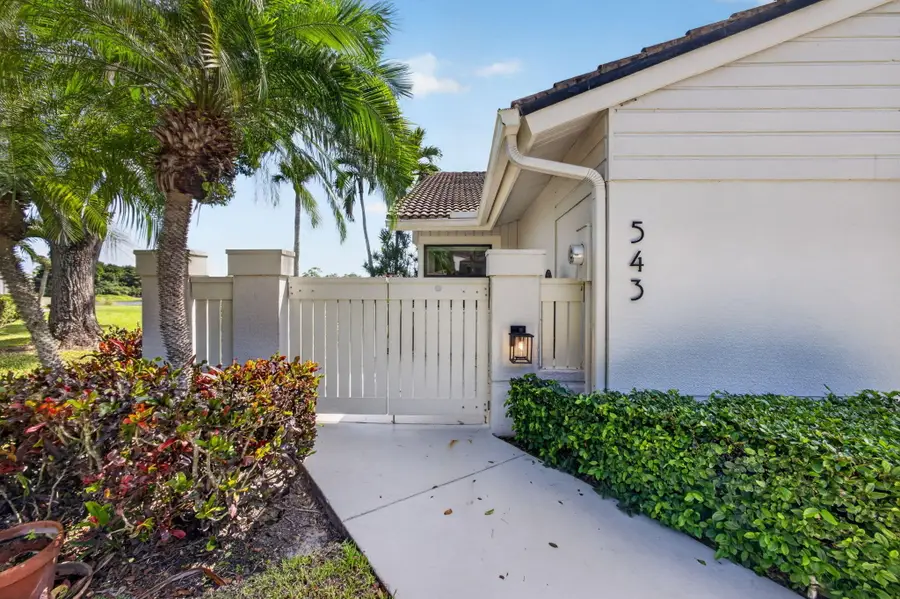 543 Prestwick Circle, Palm Beach Gardens, FL 33418 - #2