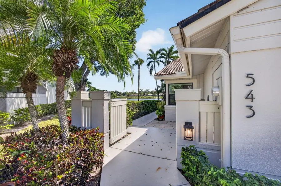 543 Prestwick Circle, Palm Beach Gardens, FL 33418 - #3