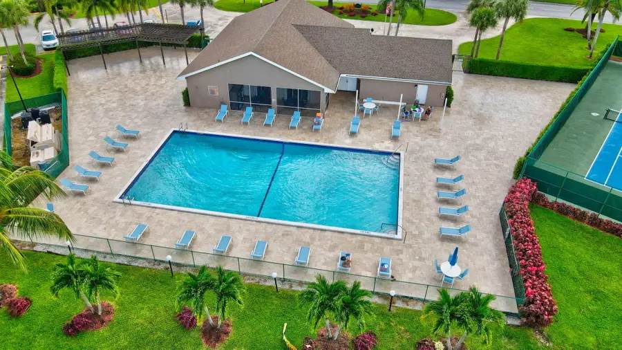 9856 Boca Gardens Parkway #D, Boca Raton, FL 33496 - #3
